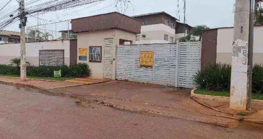 Oportunidade única em valparaiso de goias - go | tipo: apartamento | negociação: venda direta online  | situação: imóvel