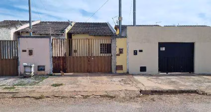 Oportunidade única em luziania - go | tipo: casa | negociação: venda direta online  | situação: imóvel