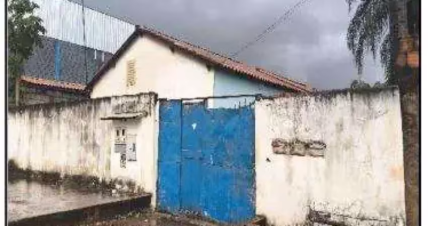 Oportunidade única em luziania - go | tipo: casa | negociação: venda direta online  | situação: imóvel