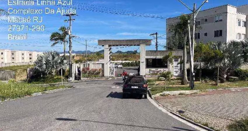 Oportunidade única em macae - rj | tipo: apartamento | negociação: venda direta online  | situação: imóvel