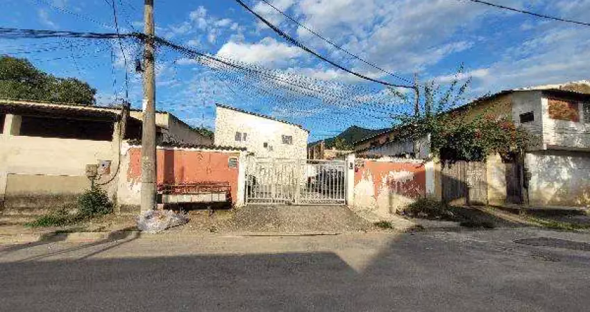Oportunidade única em nova iguacu - rj | tipo: casa | negociação: venda direta online  | situação: imóvel