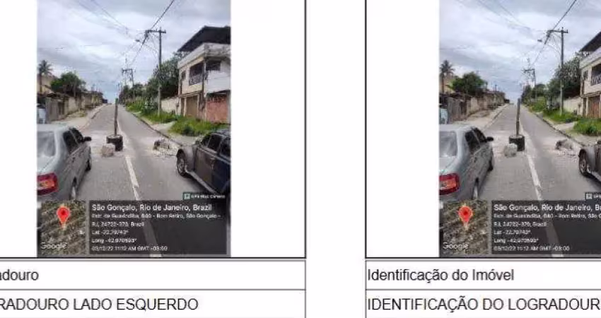 Oportunidade única em sao goncalo - rj | tipo: casa | negociação: venda direta online  | situação: imóvel