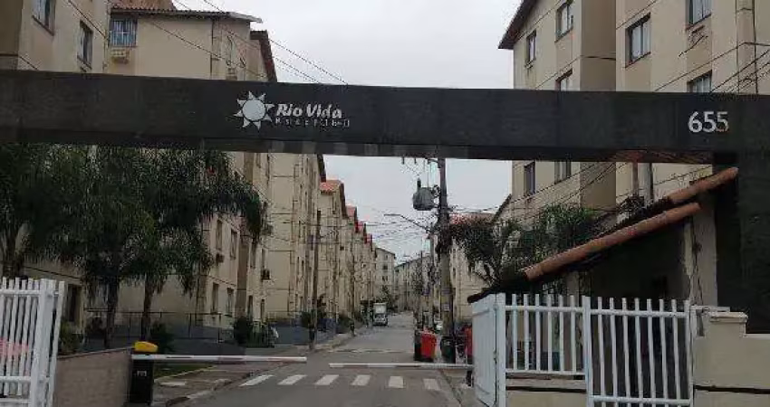 Oportunidade única em rio de janeiro - rj | tipo: apartamento | negociação: venda direta online  | situação: imóvel