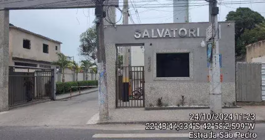 Oportunidade única em sao goncalo - rj | tipo: apartamento | negociação: venda direta online  | situação: imóvel