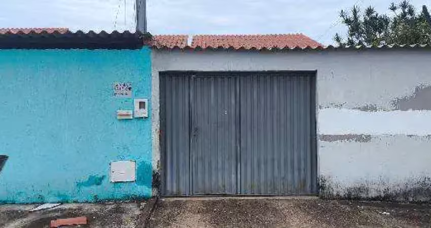 Oportunidade única em santo antonio do descoberto - go | tipo: casa | negociação: venda online  | situação: imóvel