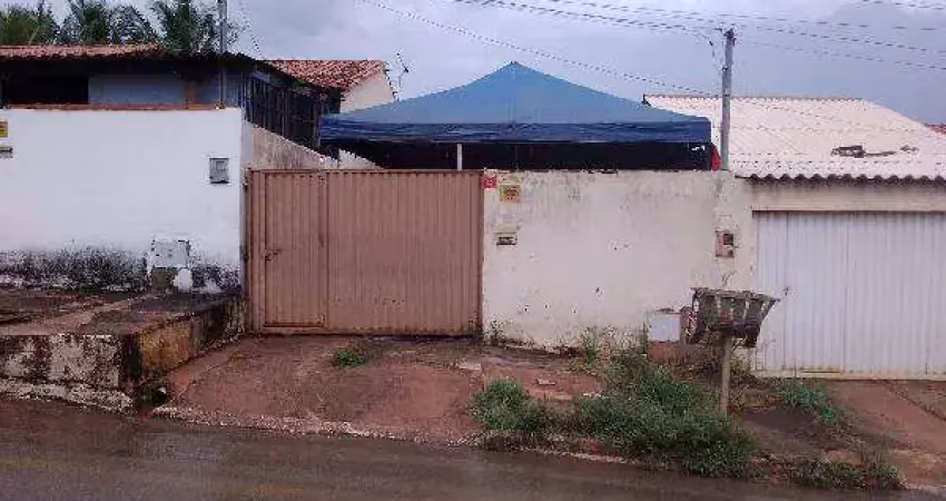 Oportunidade única em luziania - go | tipo: casa | negociação: venda direta online  | situação: imóvel
