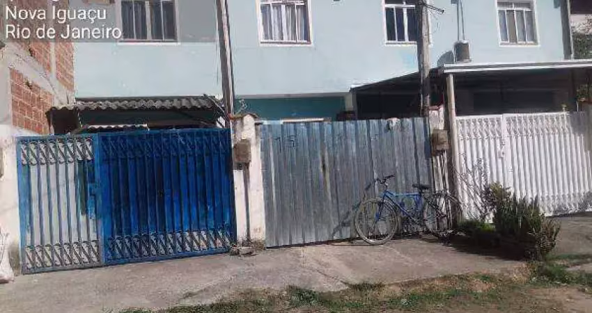 Oportunidade única em nova iguacu - rj | tipo: casa | negociação: venda online  | situação: imóvel