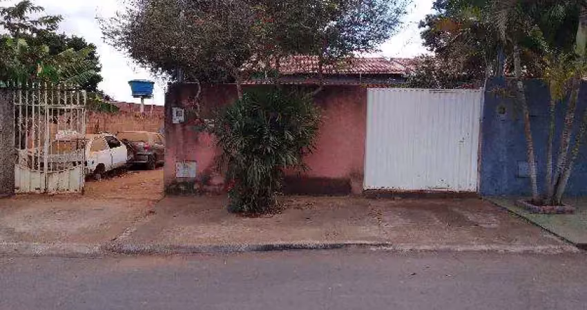 Oportunidade única em padre bernardo - go | tipo: casa | negociação: venda online  | situação: imóvel