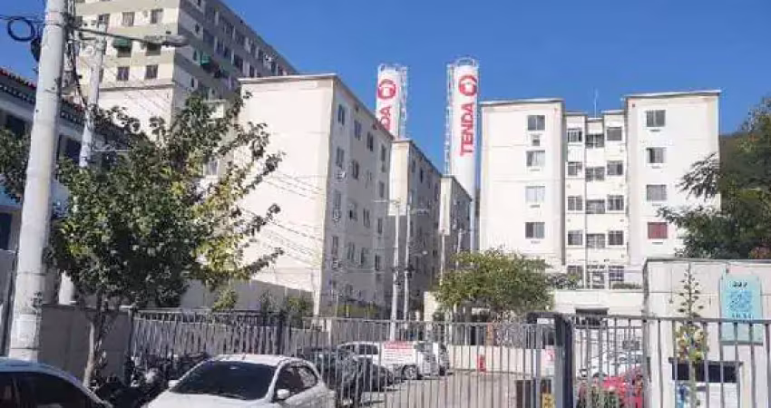 Oportunidade única em rio de janeiro - rj | tipo: apartamento | negociação: venda online  | situação: imóvel