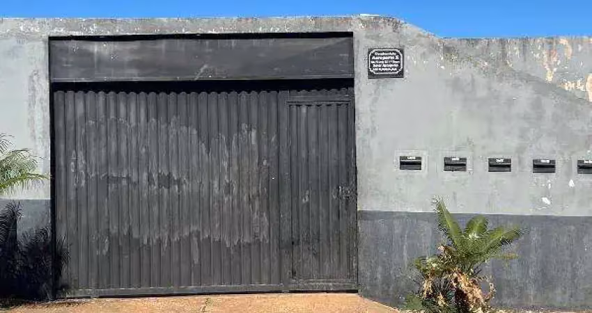Oportunidade única em planaltina - go | tipo: casa | negociação: venda online  | situação: imóvel