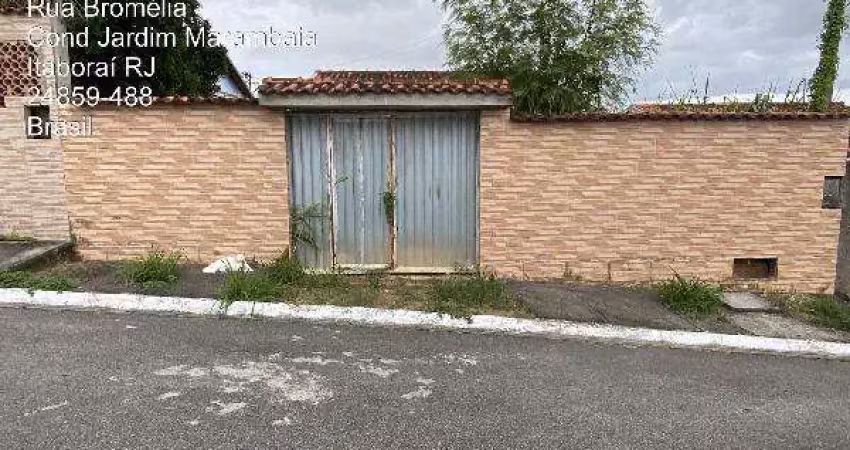 Oportunidade única em itaborai - rj | tipo: casa | negociação: venda online  | situação: imóvel