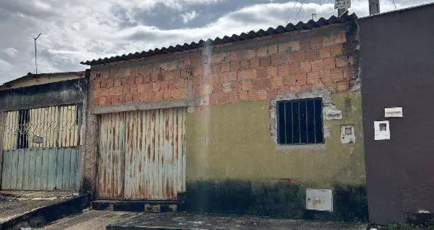 Oportunidade única em santo antonio do descoberto - go | tipo: casa | negociação: venda online  | situação: imóvel