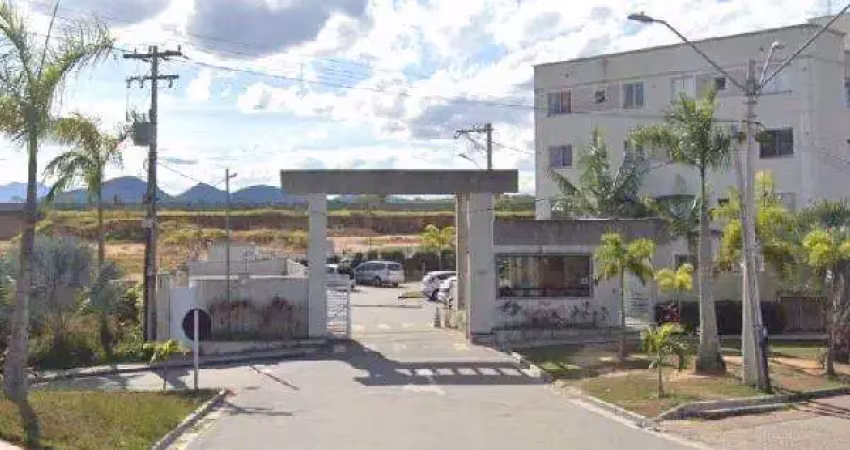 Oportunidade única em macae - rj | tipo: apartamento | negociação: venda online  | situação: imóvel