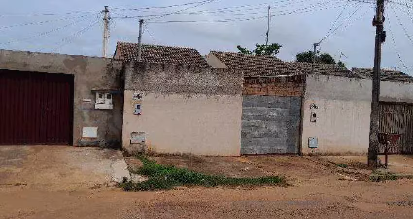 Oportunidade única em luziania - go | tipo: casa | negociação: venda online  | situação: imóvel