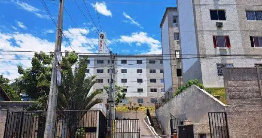 Oportunidade única em sao goncalo - rj | tipo: apartamento | negociação: venda direta online  | situação: imóvel