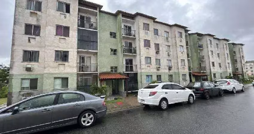 Oportunidade única em macae - rj | tipo: apartamento | negociação: venda direta online  | situação: imóvel