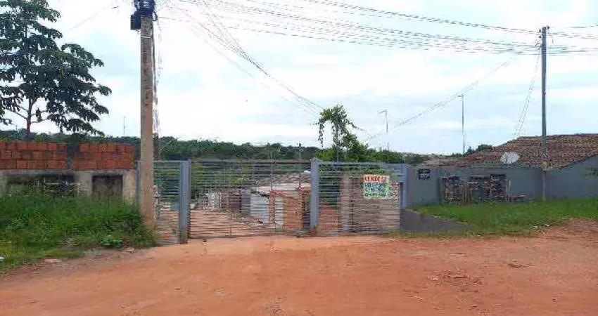 Oportunidade única em aguas lindas de goias - go | tipo: casa | negociação: venda direta online  | situação: imóvel