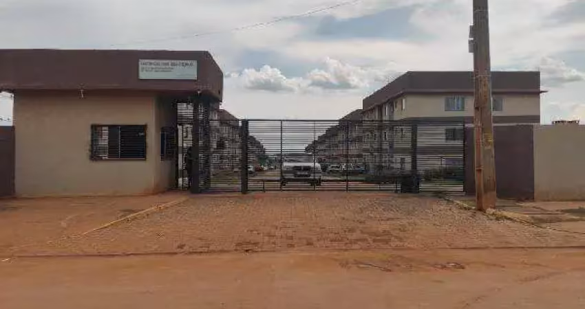 Oportunidade única em cidade ocidental - go | tipo: apartamento | negociação: venda direta online  | situação: imóvel