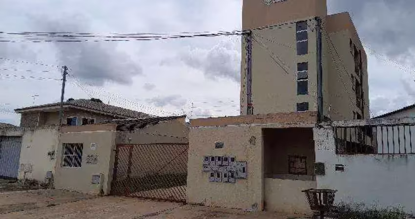 Oportunidade única em cidade ocidental - go | tipo: apartamento | negociação: venda direta online  | situação: imóvel