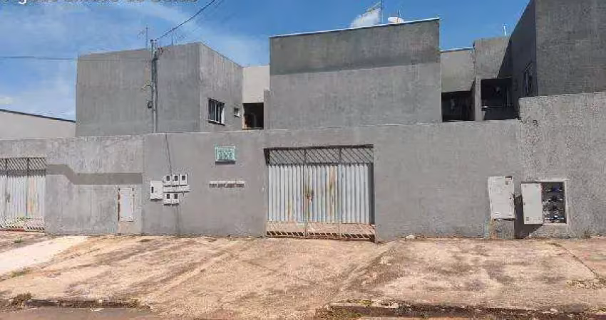 Oportunidade única em aguas lindas de goias - go | tipo: apartamento | negociação: venda direta online  | situação: imóvel