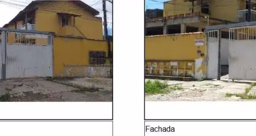 Oportunidade única em sao goncalo - rj | tipo: casa | negociação: venda direta online  | situação: imóvel