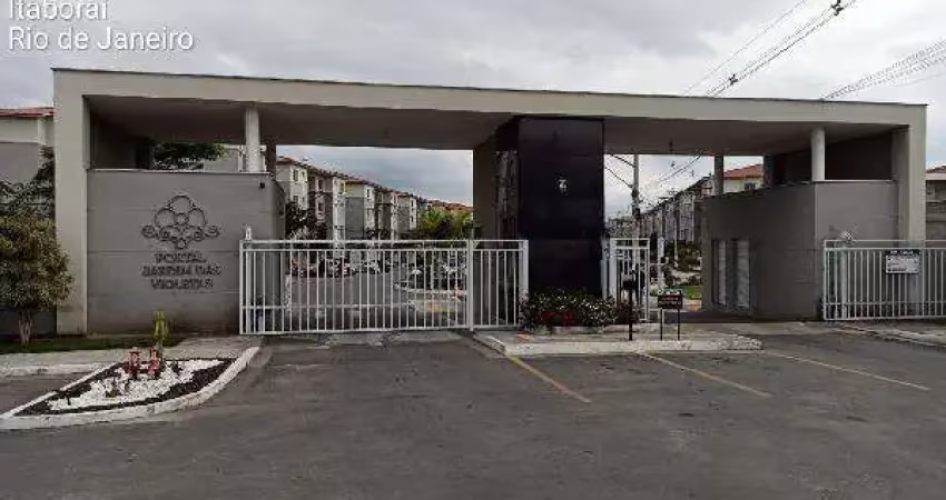 Oportunidade única em itaborai - rj | tipo: apartamento | negociação: venda direta online  | situação: imóvel
