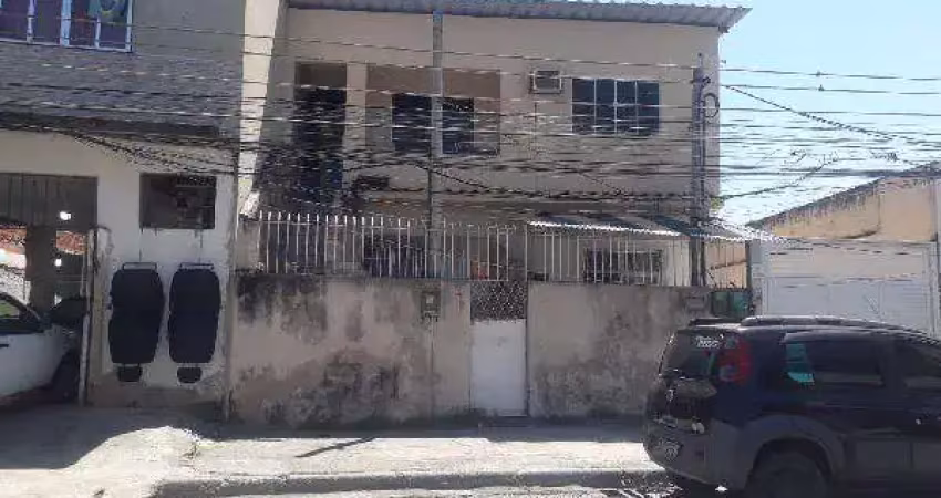 Oportunidade única em nilopolis - rj | tipo: apartamento | negociação: venda direta online  | situação: imóvel