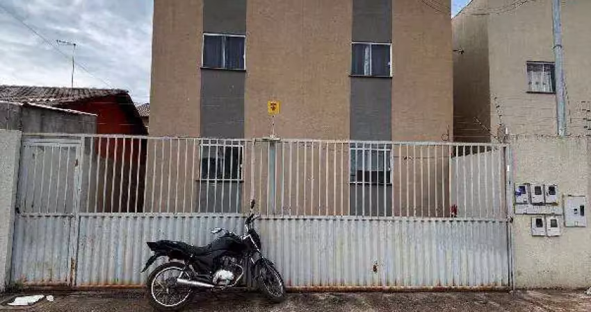 Oportunidade única em aguas lindas de goias - go | tipo: apartamento | negociação: venda direta online  | situação: imóvel