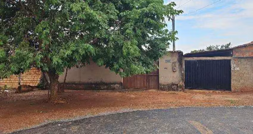 Oportunidade única em luziania - go | tipo: casa | negociação: venda online  | situação: imóvel