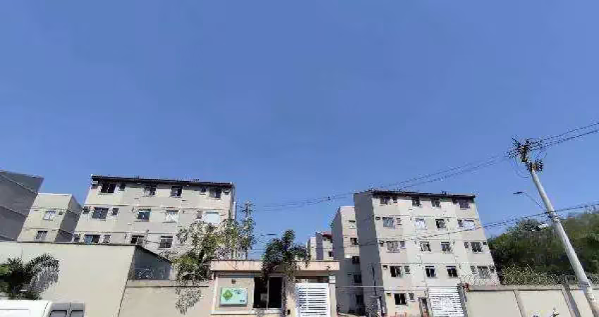 Oportunidade única em mesquita - rj | tipo: apartamento | negociação: venda direta online  | situação: imóvel