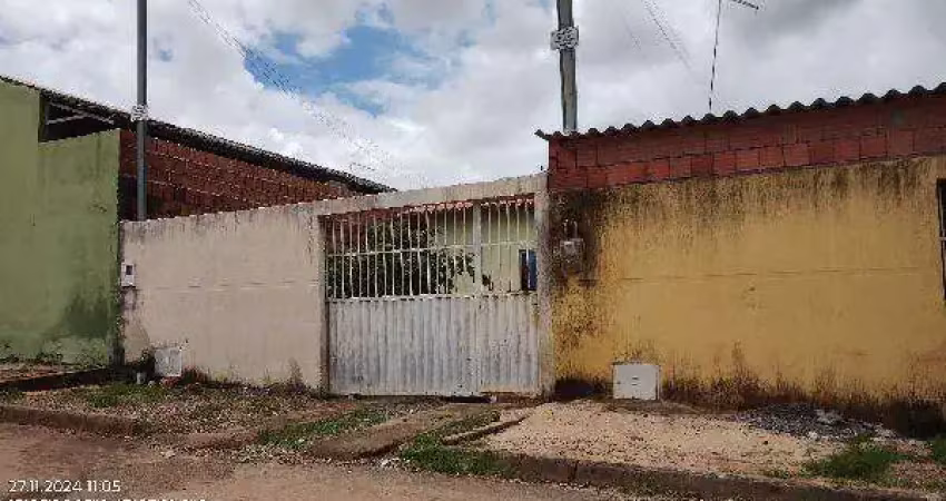 Oportunidade única em planaltina - go | tipo: casa | negociação: venda direta online  | situação: imóvel