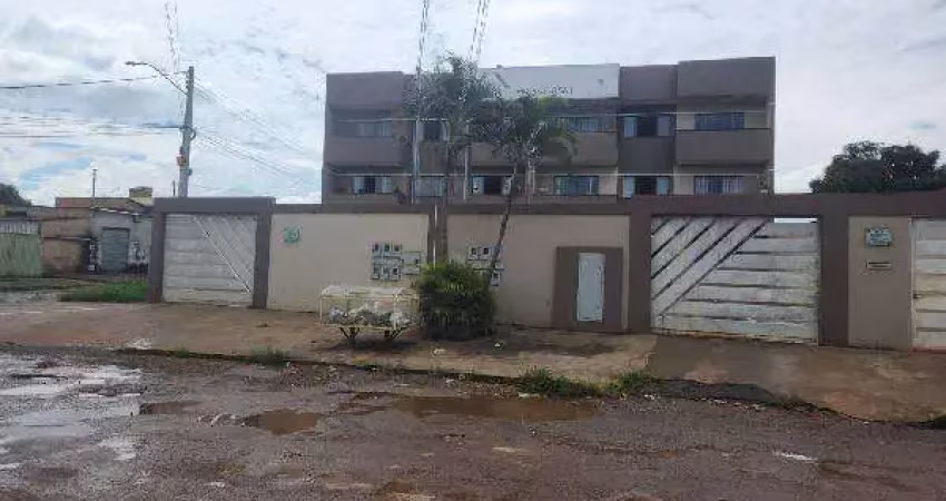 Oportunidade única em luziania - go | tipo: apartamento | negociação: venda direta online  | situação: imóvel