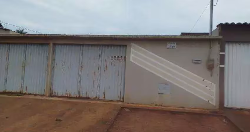 Oportunidade única em santo antonio do descoberto - go | tipo: casa | negociação: venda direta online  | situação: imóvel