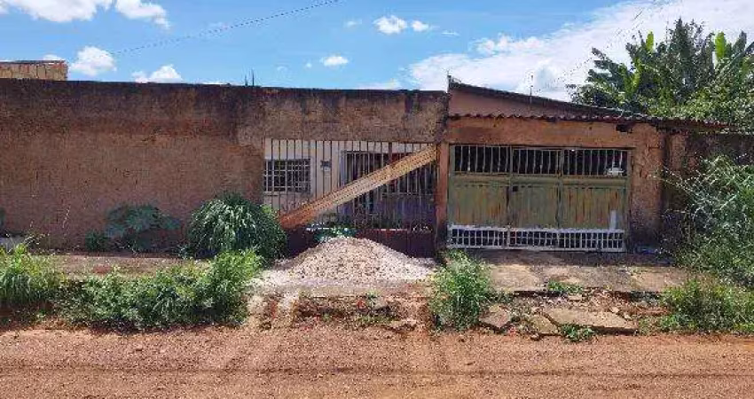 Oportunidade única em luziania - go | tipo: casa | negociação: venda direta online  | situação: imóvel