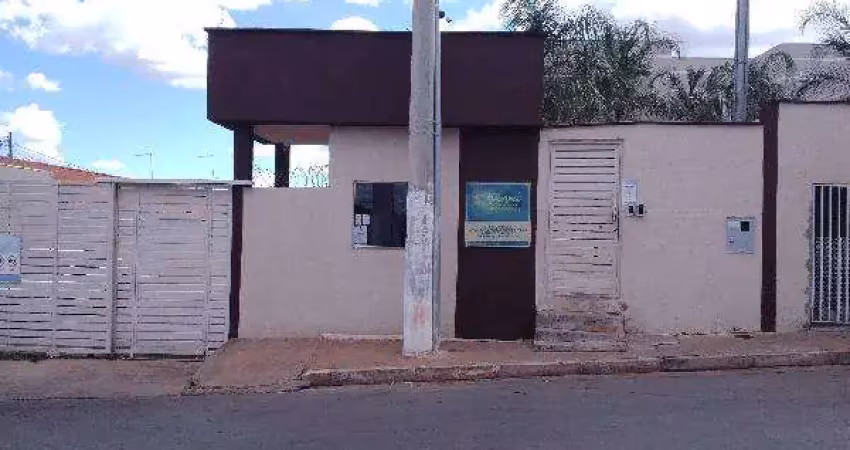 Oportunidade única em valparaiso de goias - go | tipo: apartamento | negociação: venda direta online  | situação: imóvel