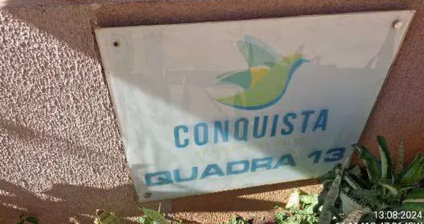Oportunidade única em luziania - go | tipo: apartamento | negociação: venda online  | situação: imóvel