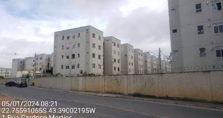 Oportunidade única em belford roxo - rj | tipo: apartamento | negociação: venda direta online  | situação: imóvel