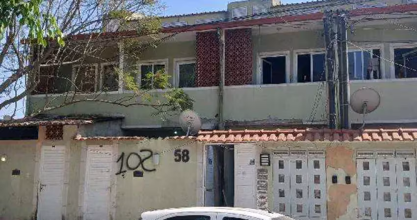 Oportunidade única em nova iguacu - rj | tipo: apartamento | negociação: venda online  | situação: imóvel