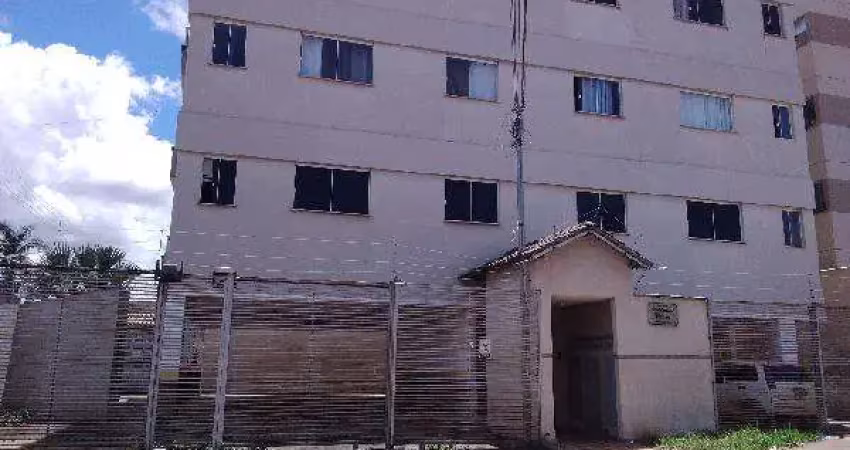 Oportunidade única em cidade ocidental - go | tipo: apartamento | negociação: venda direta online  | situação: imóvel