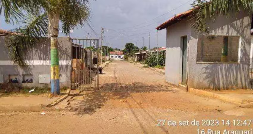 Oportunidade única em luziania - go | tipo: casa | negociação: venda direta online  | situação: imóvel