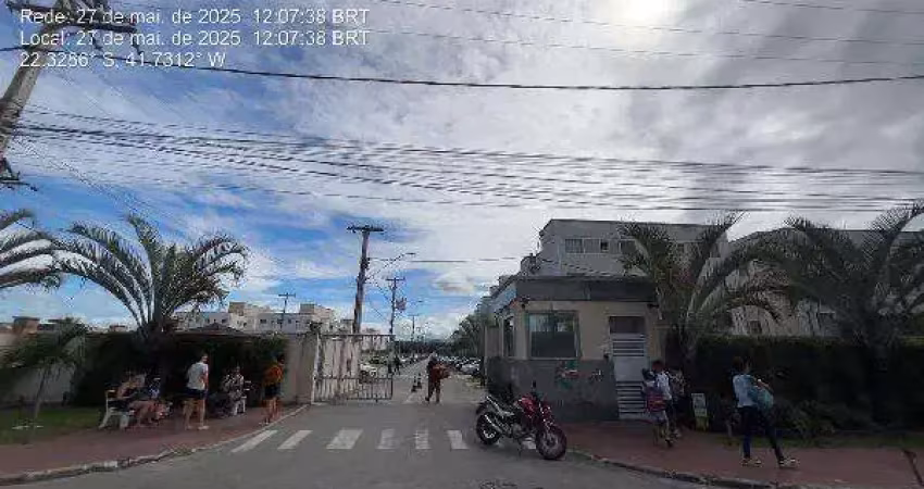 Oportunidade única em macae - rj | tipo: apartamento | negociação: leilão  | situação: imóvel