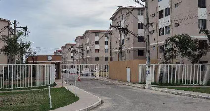 Oportunidade única em itaborai - rj | tipo: apartamento | negociação: leilão  | situação: imóvel