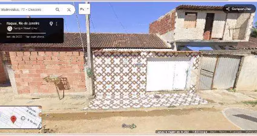 Oportunidade única em itaguai - rj | tipo: casa | negociação: licitação aberta  | situação: imóvel