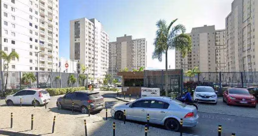 Oportunidade única em nova iguacu - rj | tipo: apartamento | negociação: leilão  | situação: imóvel