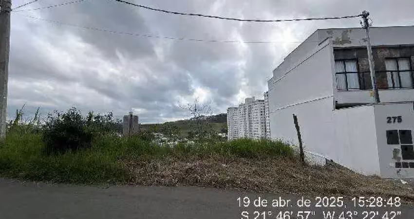 Oportunidade única em juiz de fora - mg | tipo: terreno | negociação: leilão  | situação: imóvel