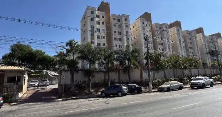 Oportunidade única em betim - mg | tipo: apartamento | negociação: leilão  | situação: imóvel