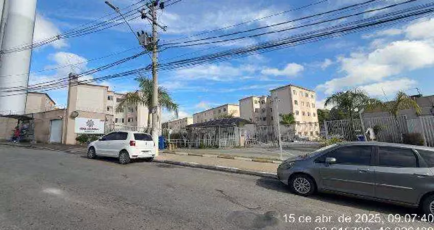 Oportunidade única em cotia - sp | tipo: apartamento | negociação: licitação aberta  | situação: imóvel