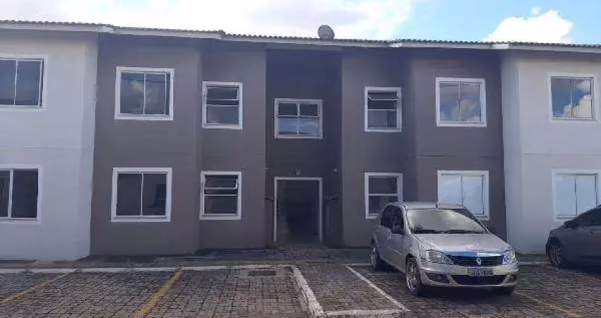 Oportunidade única em valparaiso de goias - go | tipo: apartamento | negociação: leilão  | situação: imóvel