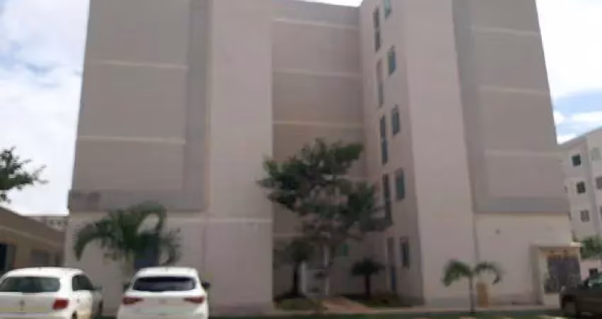 Oportunidade única em valparaiso de goias - go | tipo: apartamento | negociação: leilão  | situação: imóvel