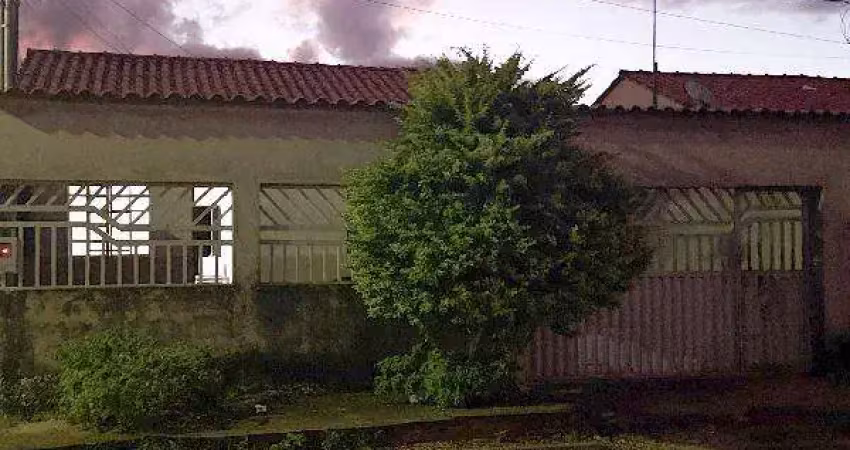 Oportunidade única em cocalzinho de goias - go | tipo: casa | negociação: leilão  | situação: imóvel
